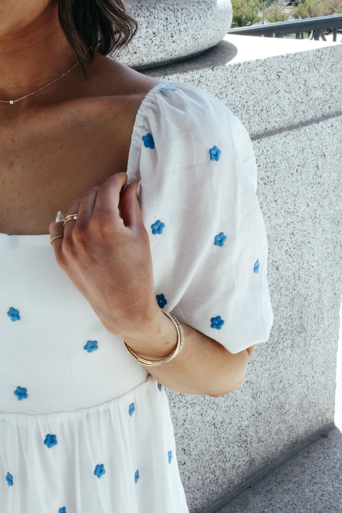 The Eloise Dress