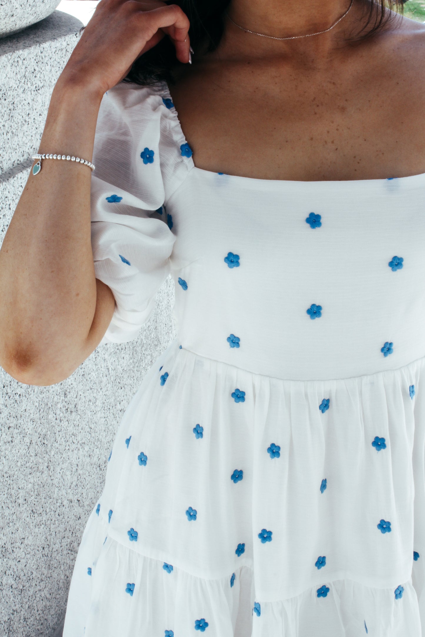 The Eloise Dress