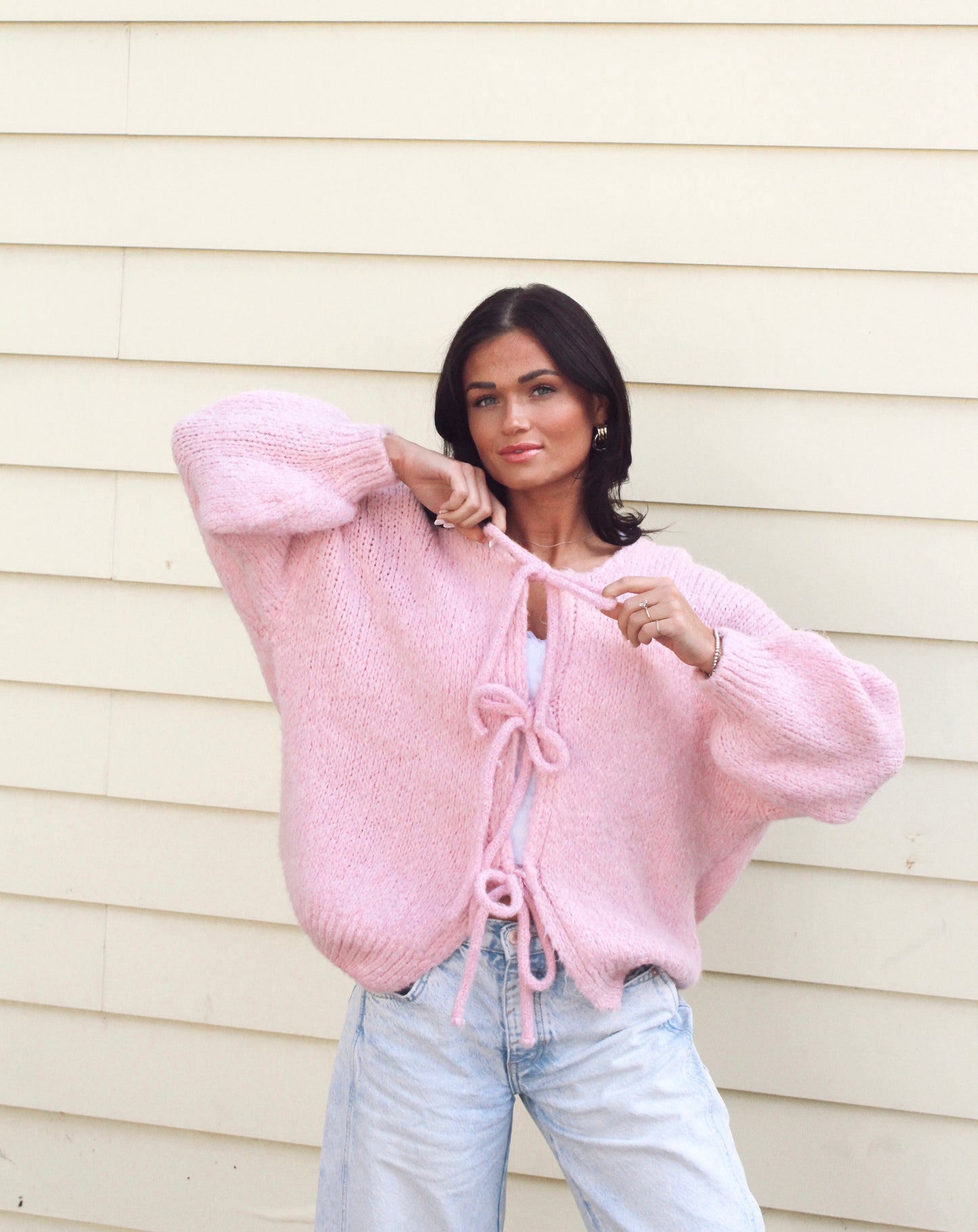 Bowe Cardigan