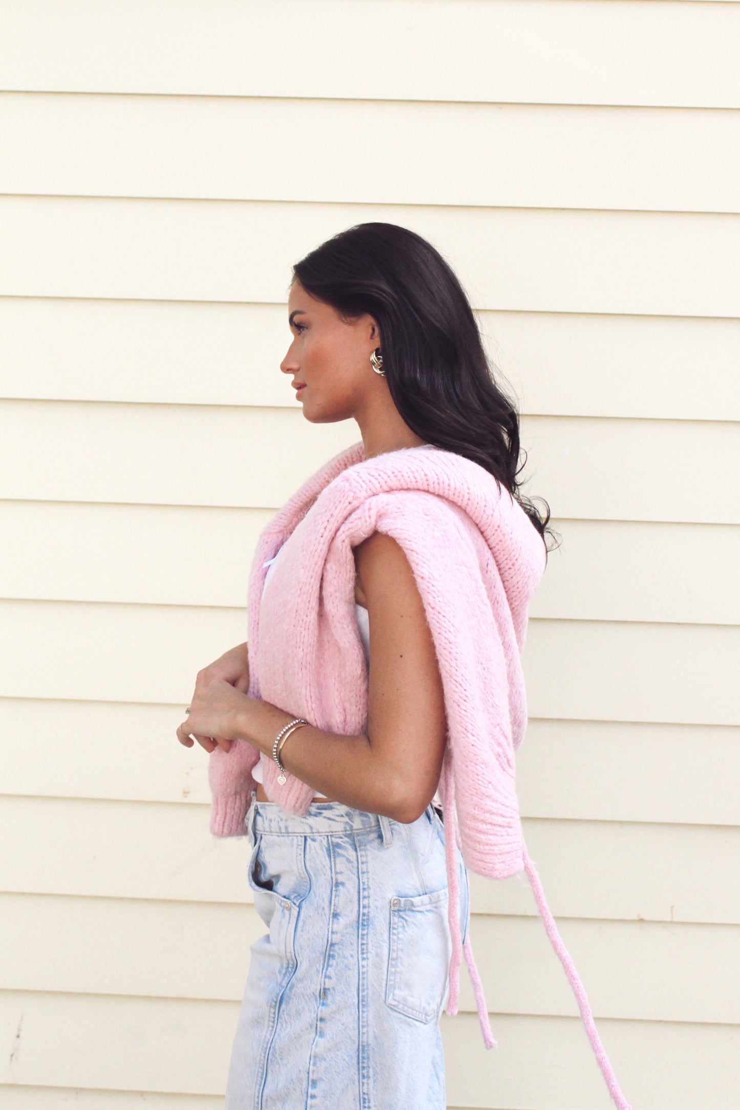 Bowe Cardigan