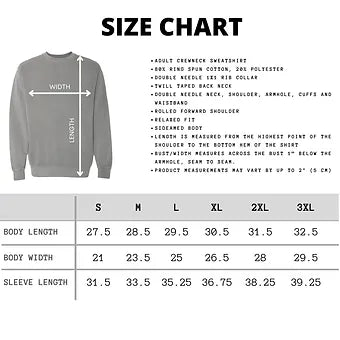 Two Peas & Their Pod Cookie Sweatshirt