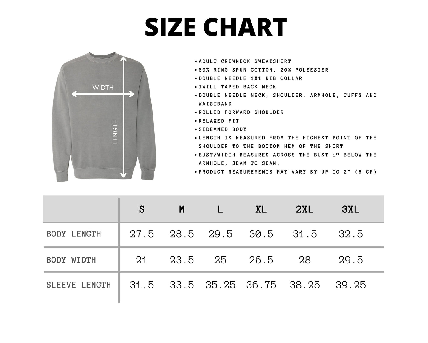 Two Peas & Their Pod Cookie Sweatshirt