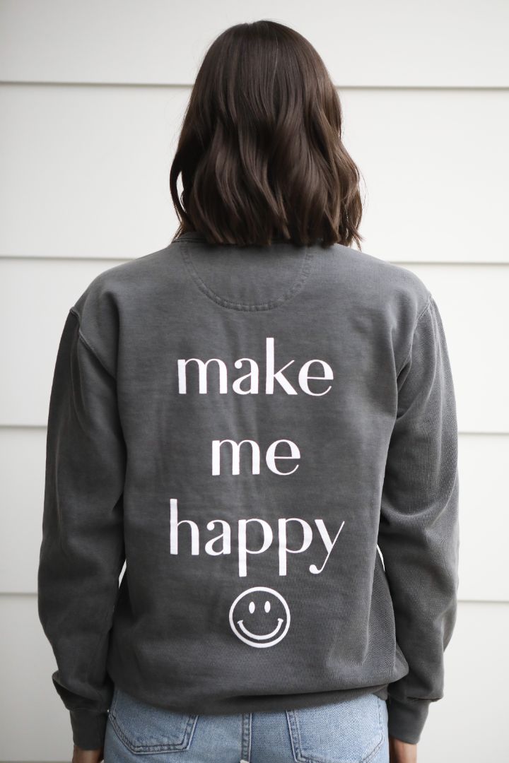 Two Peas & Their Pod Cookie Sweatshirt